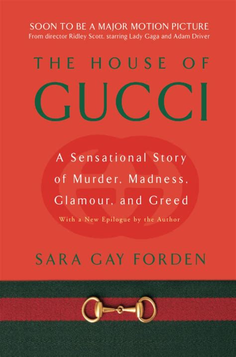 la saga dei gucci pdf|The House of Gucci by Sara Gay Forden (ebook) .